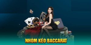 Tham gia nhóm bắt kèo Baccarat BJ88 ngay