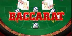 baccarat bj88 là gì