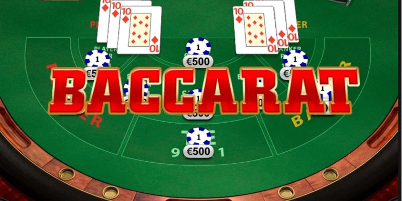 baccarat bj88 là gì