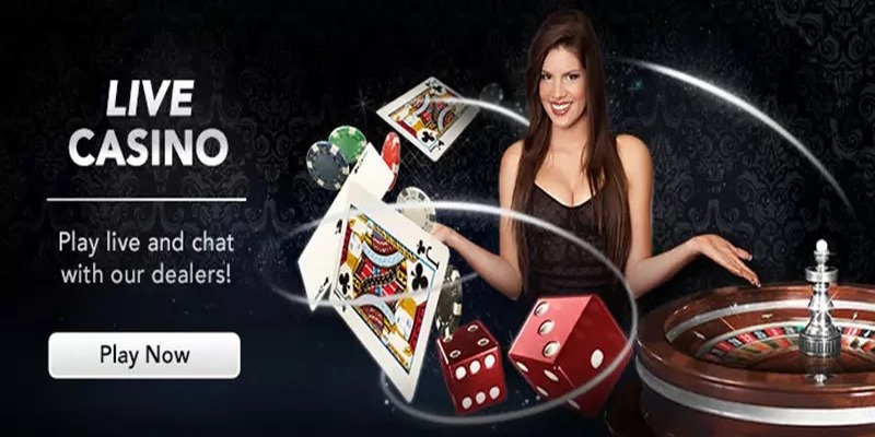 Giới thiệu về Bbin live casino