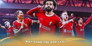 the kop là gì?