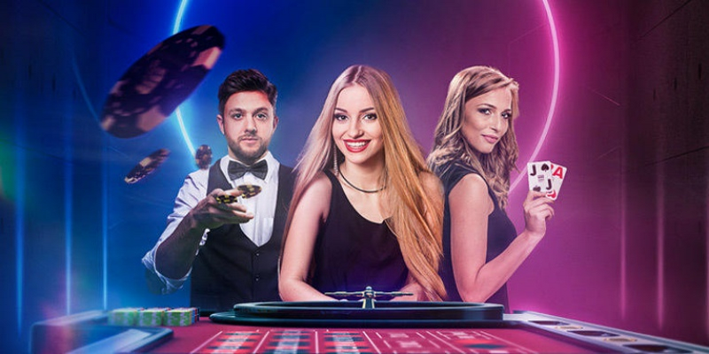 Bbin live casino đảm bảo tính công bằng