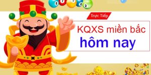 xổ số miền bắc